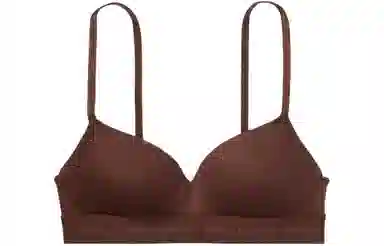 Victoria's Secret PINK 9406 WEAR EVERYWHERE PUSH-UP WIRELESS BRA