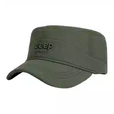 JEEP SPIRIT LOGO