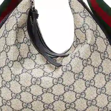 GUCCI Attache Attache