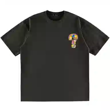 The Simpsons LogoT