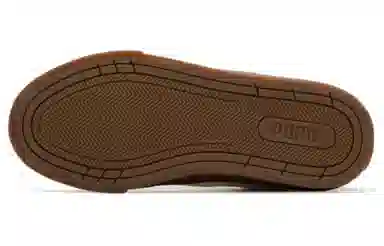 PUMA Court Classic White