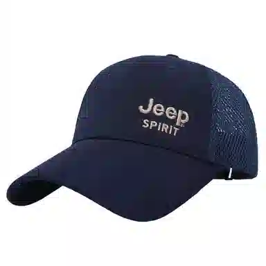 JEEP SPIRIT LOGO
