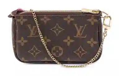 Louis Vuitton Pochette Accessories