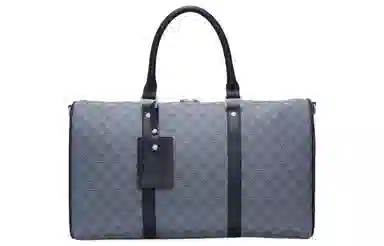 Jordan Crossbody Bag Blue