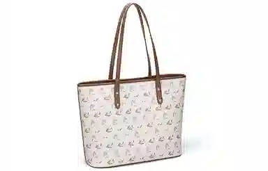 CinvaiKrose PVC Tote