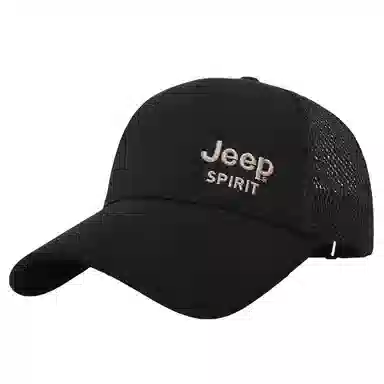 JEEP SPIRIT LOGO