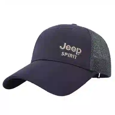 JEEP SPIRIT LOGO