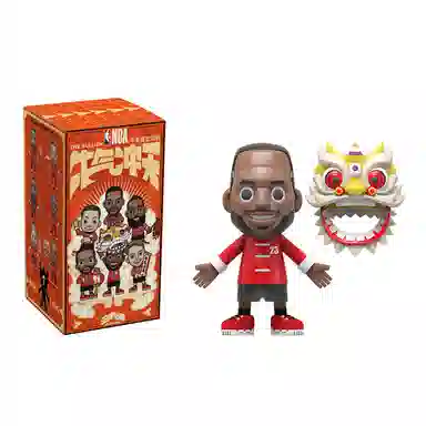 AcePlayer x NBA CNY 6