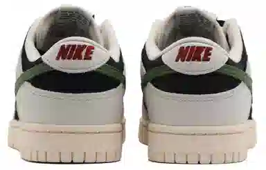 Nike Dunk Low "Olive Mocha"