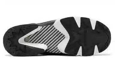 Reebok Instapump Fury atmos x Bounty Hunter Sameru Kun