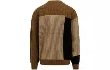 Dickies Sweater Brown