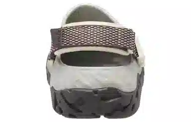 Crocs Classic Clog Grey