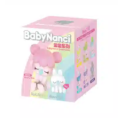 Rolife baby nanci 6
