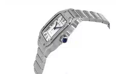 Cartier Santos W4SA0005