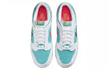 Nike Dunk Low "Dusty Cactus"