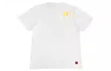 CLOT x McDonalds T