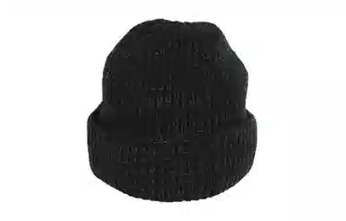 The North Face Beanie Black