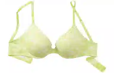 Victoria's Secret PINK 1690 WEAR EVERYWHERE PUSH-UP