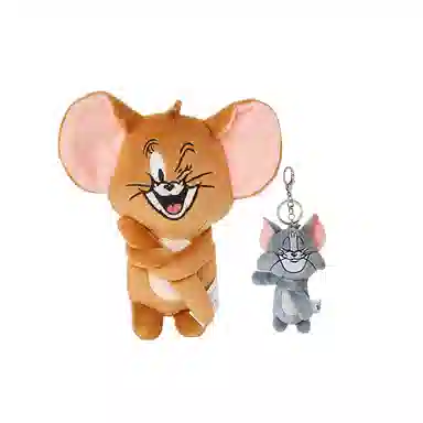 The Green Party 12-35cm