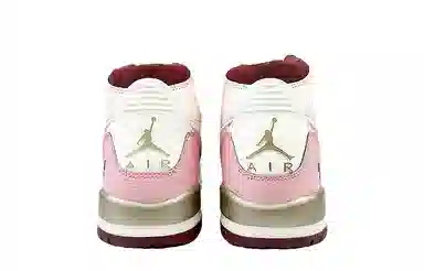 Jordan Legacy 312