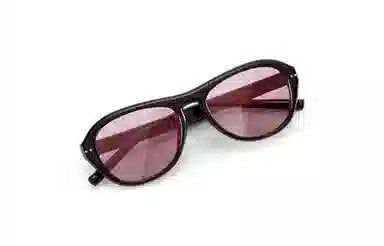 ENFANTIN Oval Sunglasses