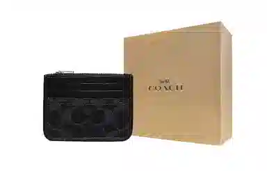 COACH Card Case 11