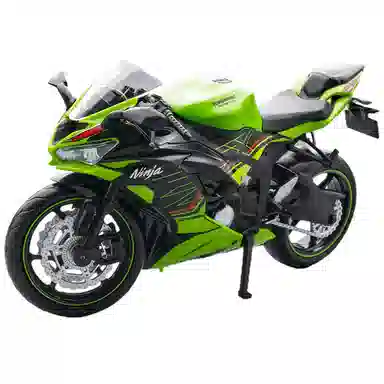 112 ZX6R S1000RR RSV4