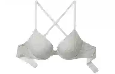 Victoria's Secret PINK 1690 WEAR EVERYWHERE PUSH-UP