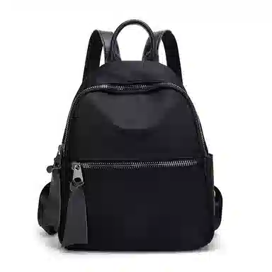 VANDEE Backpack Black