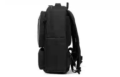 MLB NY Yankees Kids Backpack Black