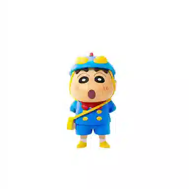 52TOYS COS 14cm