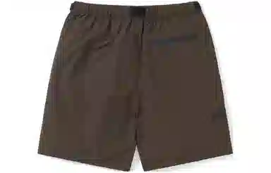 Thisisneverthat Hiking Short Brown