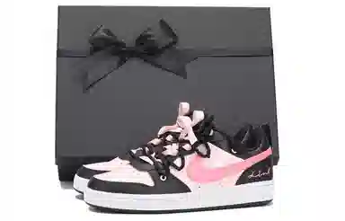 Nike Court Borough Low GS