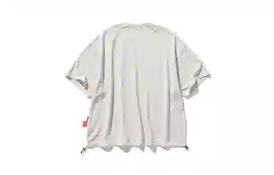 nautica white sail x SEESEE SS24T