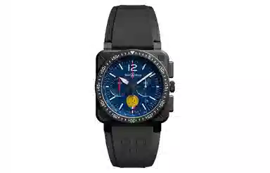 Bell & Ross Instruments