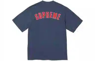 Supreme Cracked Arc S/S Top
