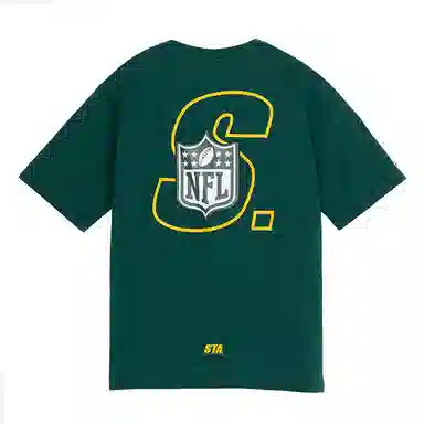 NFL x STA Packers T-Shirt