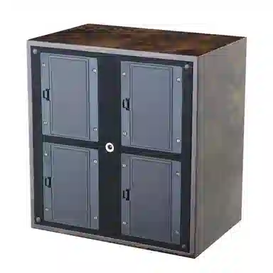 PAUL DESIGN-P.D4 PETITE 4