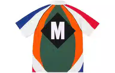 Supreme SS24 Rugby Polo