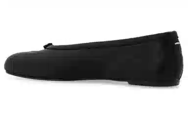 Maison Margiela Tabi Black