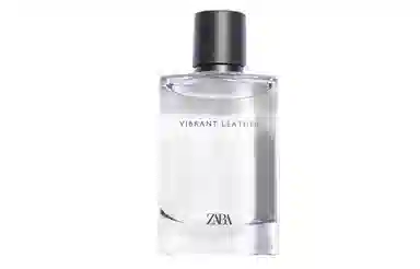 ZARA Vitality Leather Perfume EDP 100ml