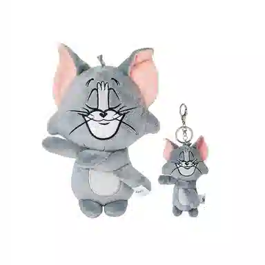 The Green Party 12-35cm