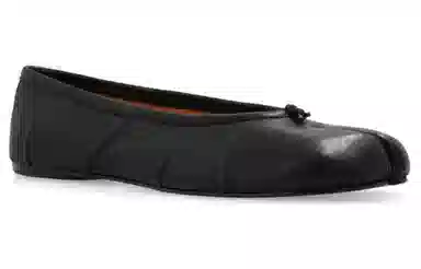 Maison Margiela Tabi Black