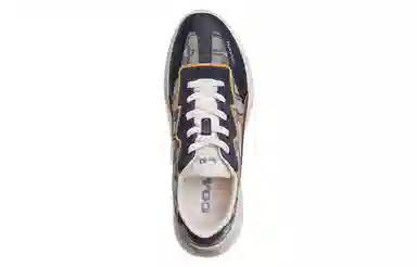 COACH CitySole
