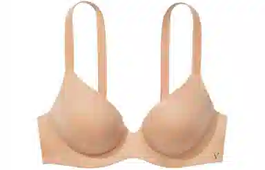 Victoria's Secret BARE 4273 Infinity Flex Lightly Lined Wireless