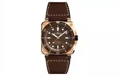 BELL ROSSINSTRUMENTS 300 42mm