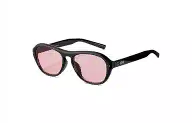 ENFANTIN Oval Sunglasses