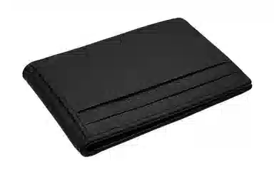 COACH Billfold Wallet 10
