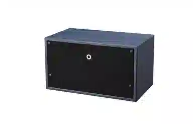 PUAL DESIGN-P.D2 PETITE 2L