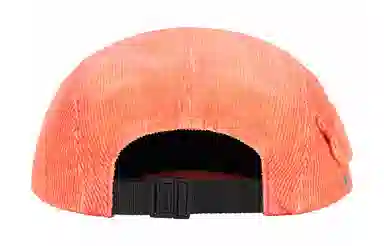 Supreme SS24 WEEK 3 CORDUROY POCKET CAMP CAP